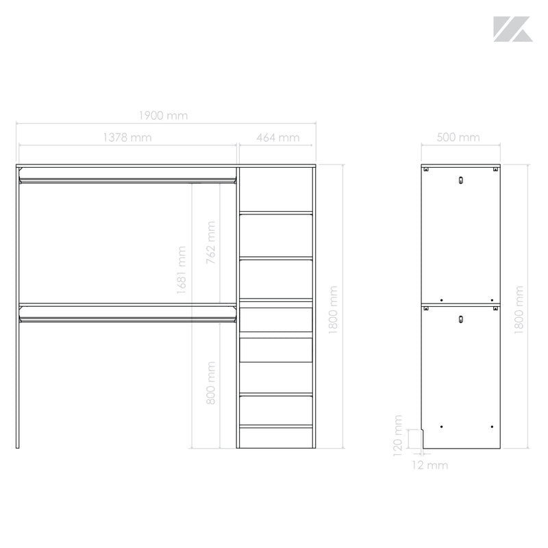 Blanc PRI12