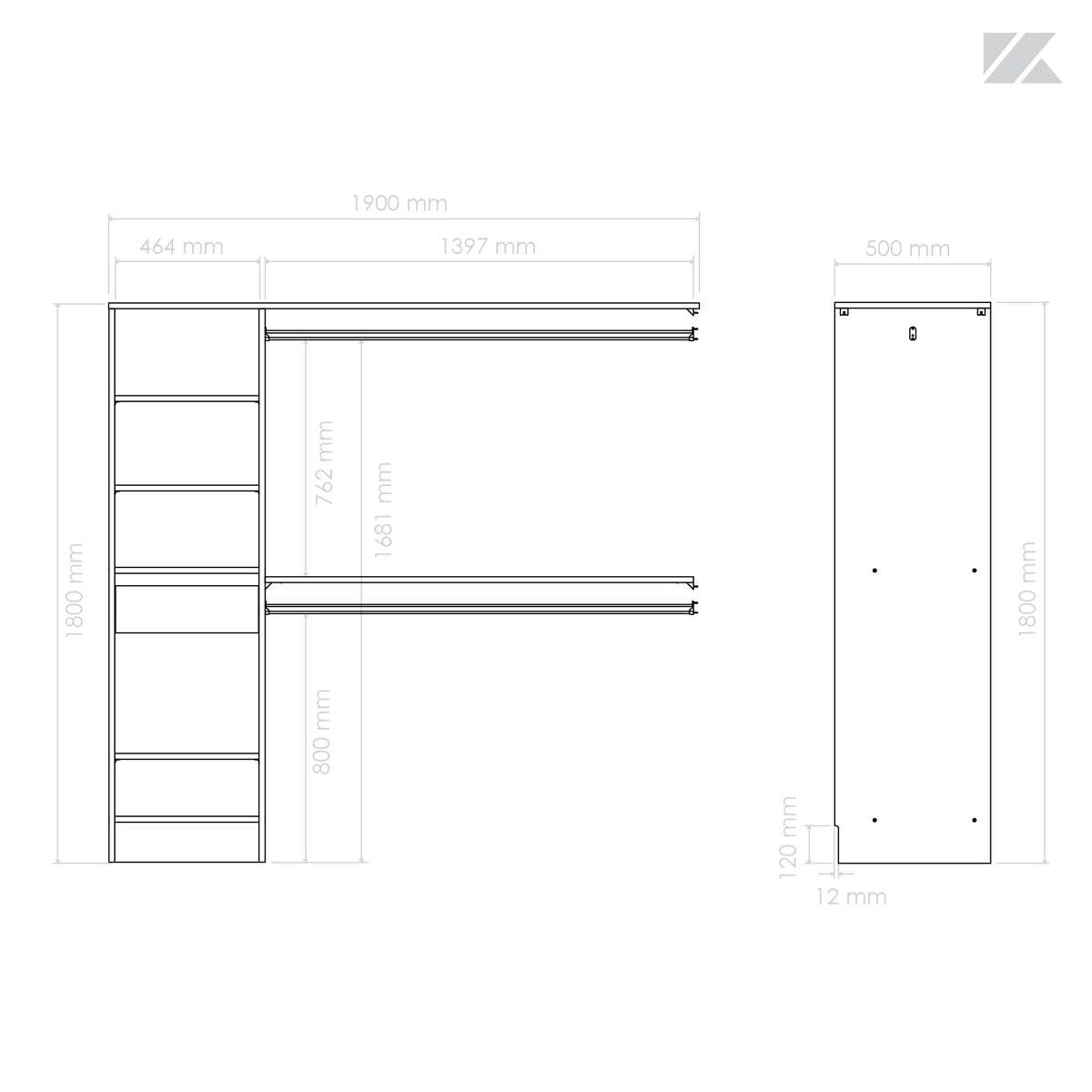 Blanc PRI21