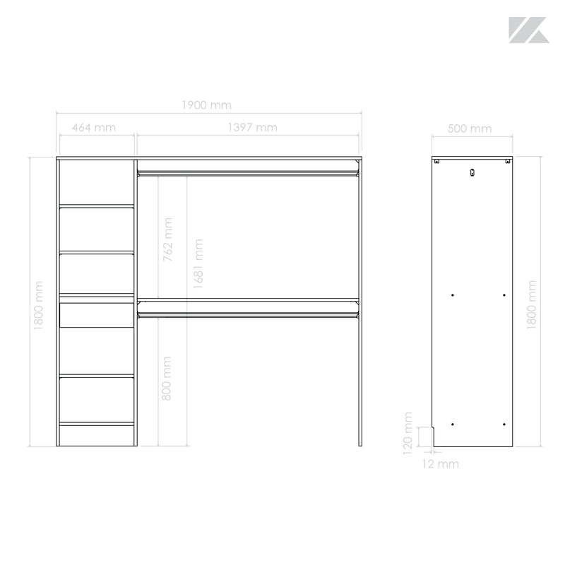 Blanc PRI23