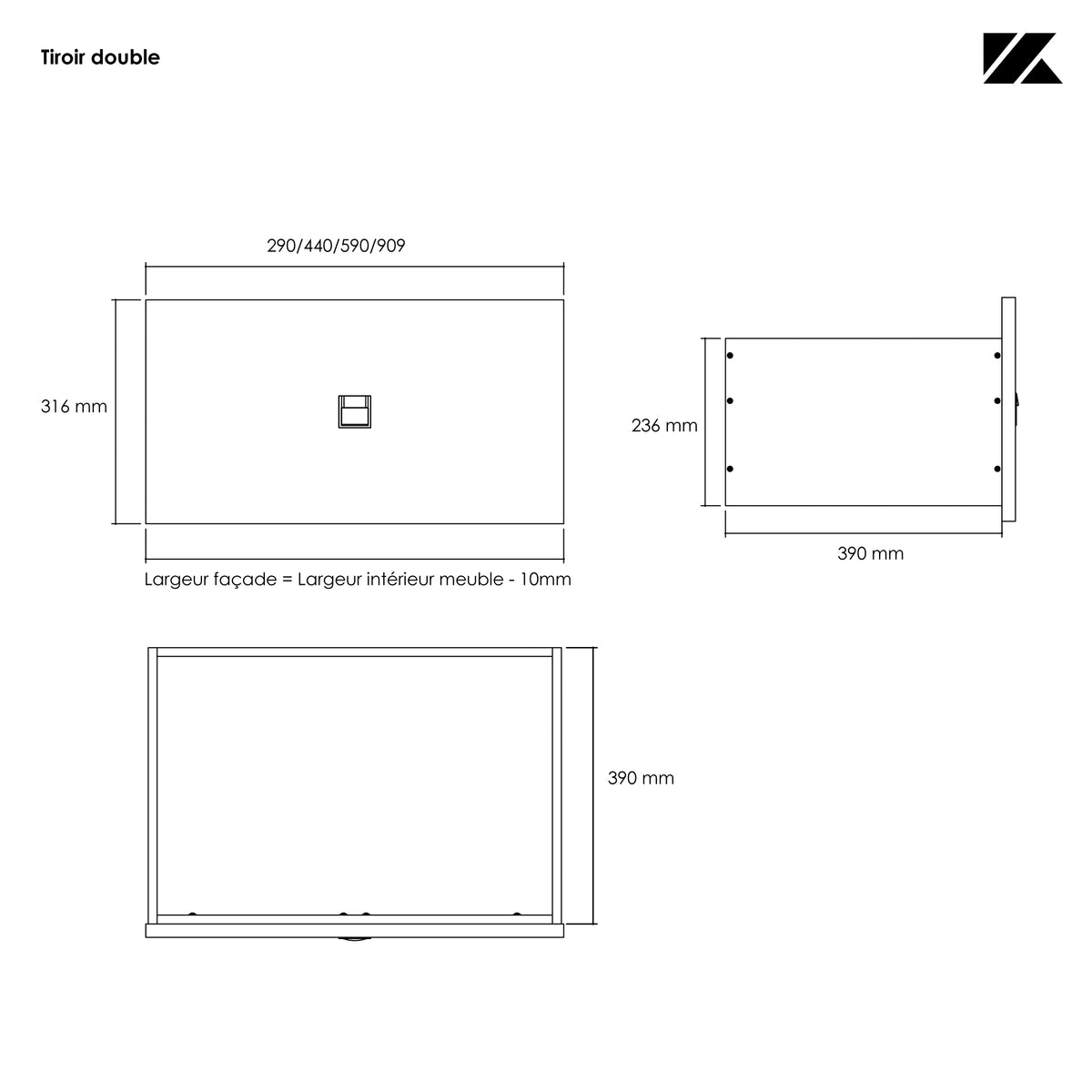 Blanc Mat PRO23