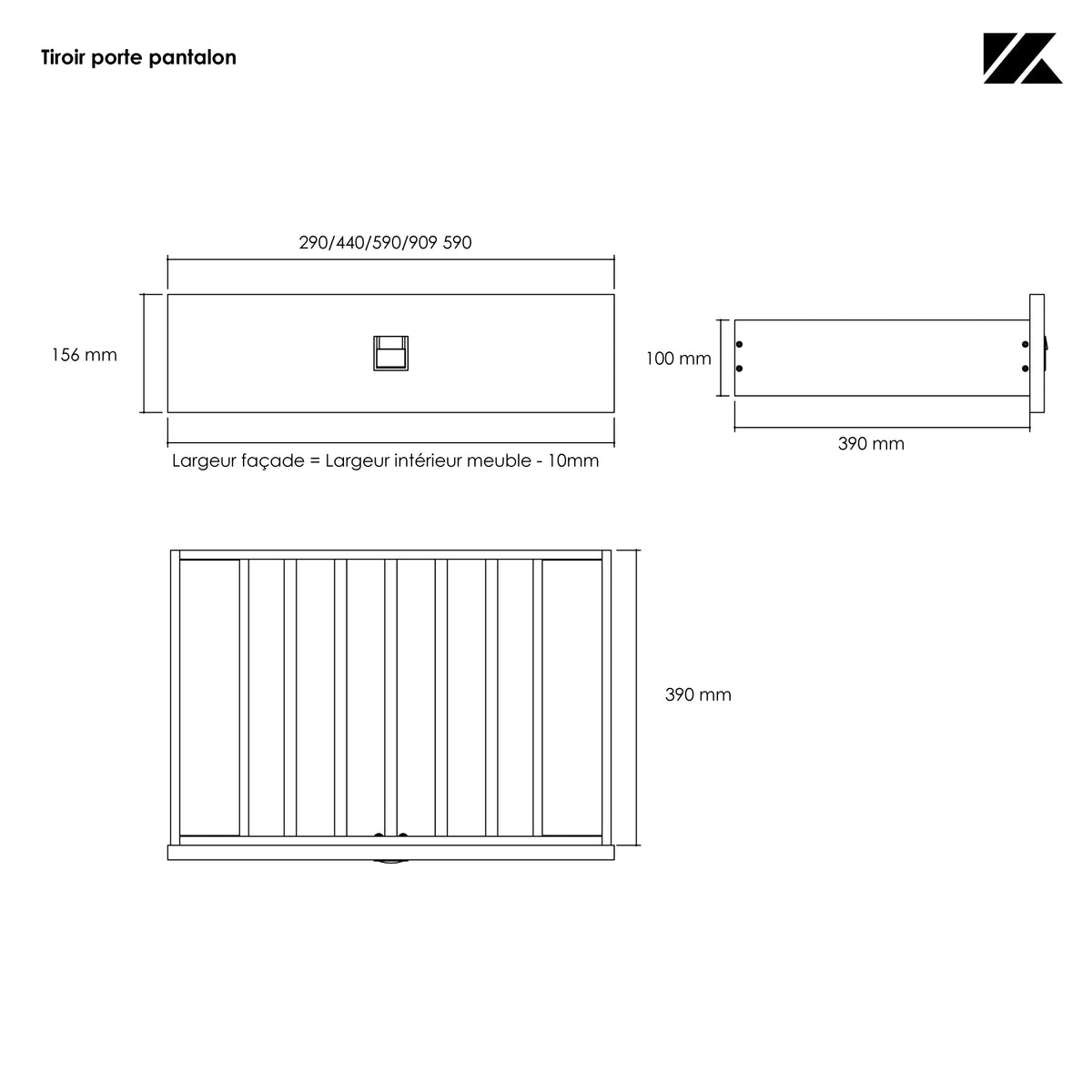 Graphite PRO21