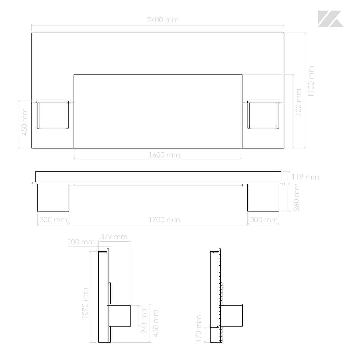 Yam TLS32